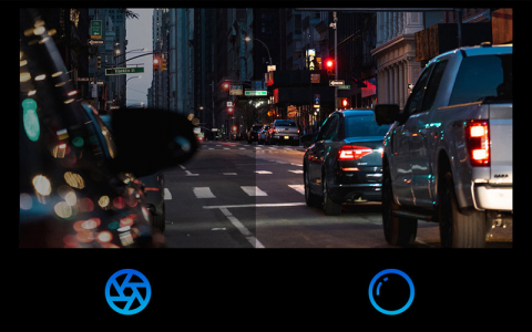 Camera auto DDPAI Mini Pro Dash Cam [5]