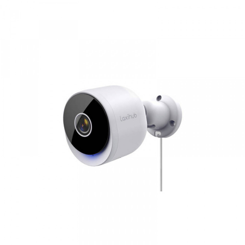 Camera de supraveghere pentru exterior