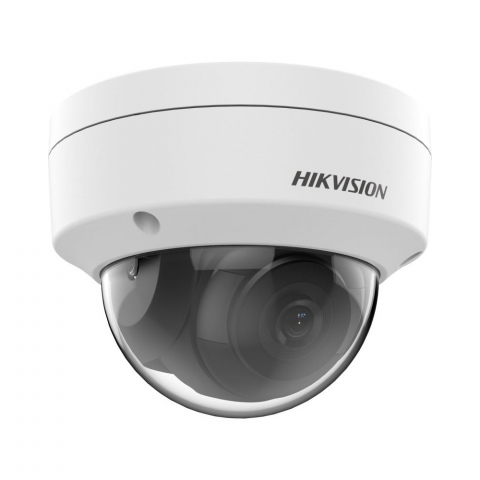 Camera IP Hikvision Supraveghere Interior si Exterior