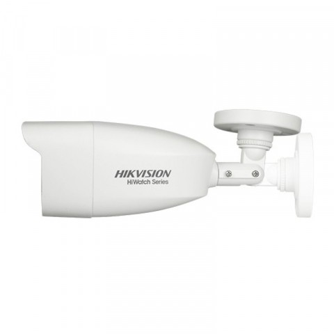 Camera IP HiWatch Bullet [2]