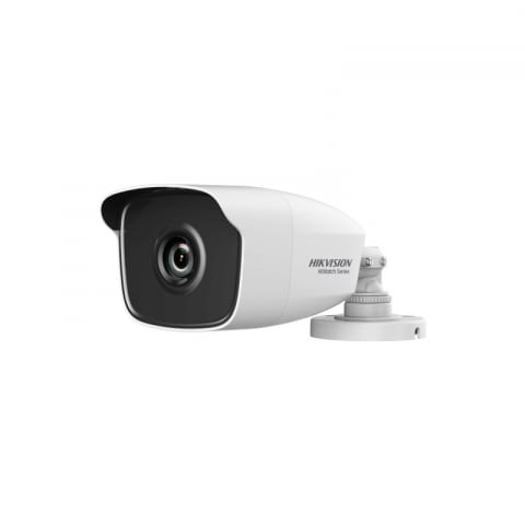 Camera IP HiWatch Bullet