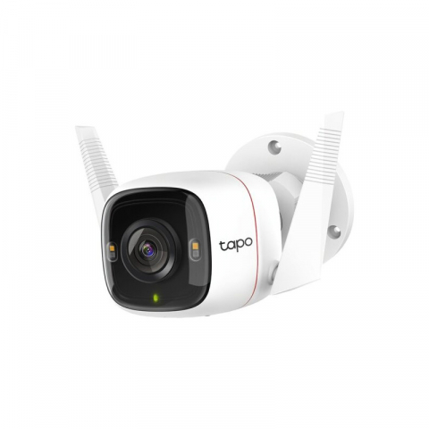 Camera IP TP-Link Exterior