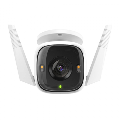 Camera IP TP-Link Exterior [1]