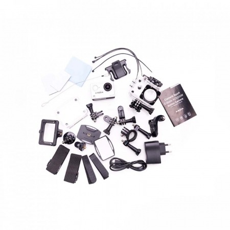 Camera Video Sport E-Boda AC6200W|Camera Video Sport E-Boda AC6200W 1|Camera Video Sport E-Boda AC6200W 2|Camera Video Sport E-Boda AC6200W 3 [3]