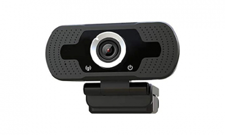 Camere Video - Camera web Basic full HD, 1080P 1|Camera web Basic full HD, 1080P|Camera web Basic full HD, 1080P 2