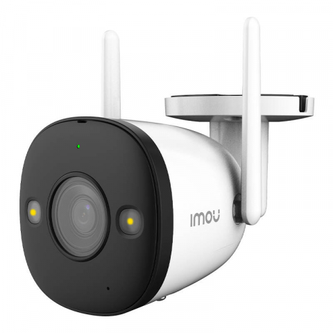 Camera Wi-Fi de exterior IMOU [1]