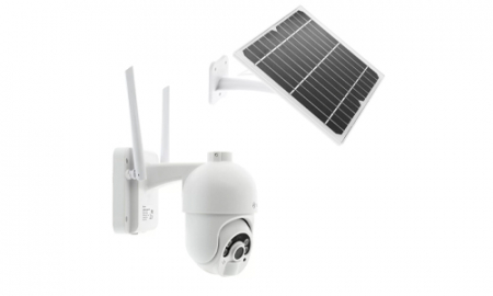 Camera WiFi Solara Tellur [1]