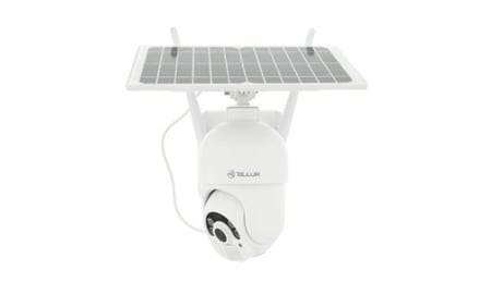 Smart Home - Camera WiFi Solara Tellur