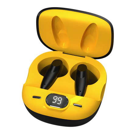 Casti audio wireless PO 27 [1]