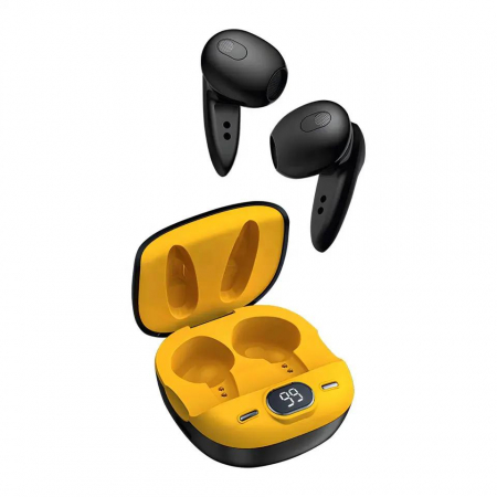 Casti In-ear - Casti audio wireless PO 27