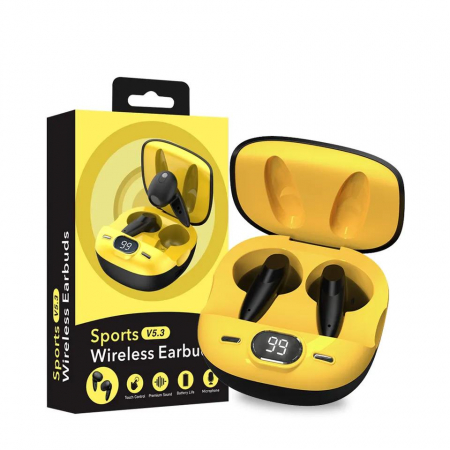 Casti audio wireless PO 27 [4]