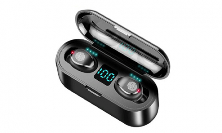 Casti In-ear - Casti audio wireless PO 11