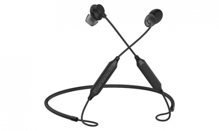 Audio - Casti Hama in-ear Thomson Neckband|Casti Hama in-ear Thomson Neckband 1