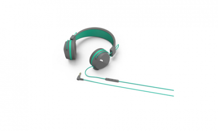 Casti on-ear Hama Next|Casti on-ear Hama Next 2|Casti on-ear Hama Next 1|Casti on-ear Hama Next 3 [2]