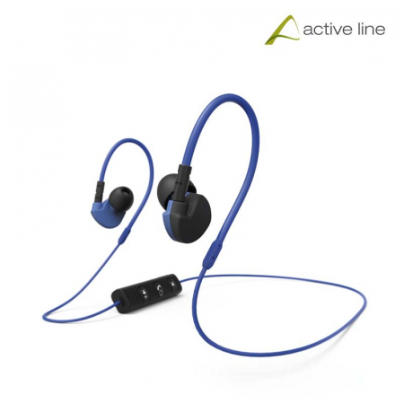 Audio - Hama Căști sport cu clamă Activ BT|Hama Căști sport cu clamă Activ BT 2