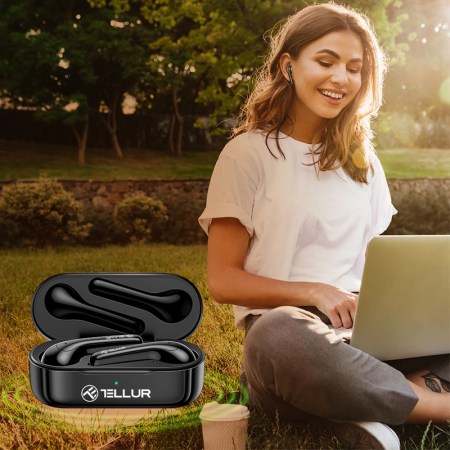Casti Tellur True Wireless, bas profund, note inalte cristaline|Casti Tellur True Wireless, bas profund, note inalte cristaline 1|Casti Tellur True Wireless, bas profund, note inalte cristaline 2|Casti Tellur True Wireless, bas profund, note inalte cristaline 3|Casti Tellur True Wireless, bas profund, note inalte cristaline 4 [3]