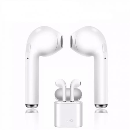 Audio - Casti tip Airpods Wireless