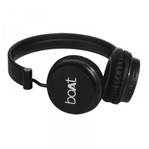 Casti Wireless On-Ear boAt Rockerz 410