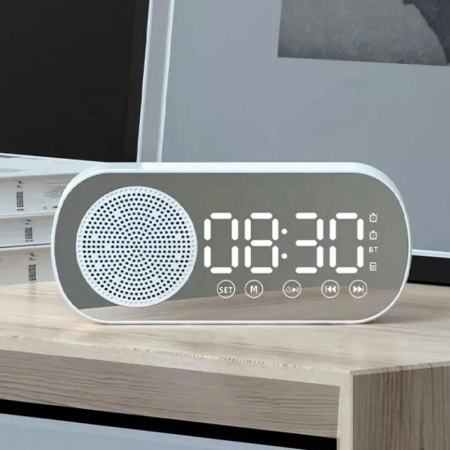 Ceas cu radio FM PO 34 [3]