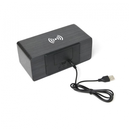 Ceas de birou modern cu alarma Po 41 [2]