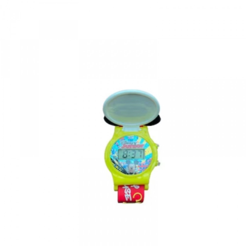 Ceas de mana pentru copii model Mickey Mouse [2]