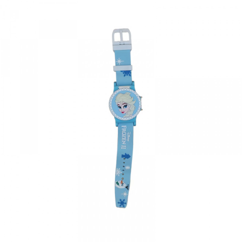 Ceas de mana pentru copii model Printesa Frozen [3]