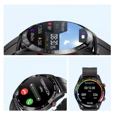 Ceas de mana smartwatch PO 32 [4]