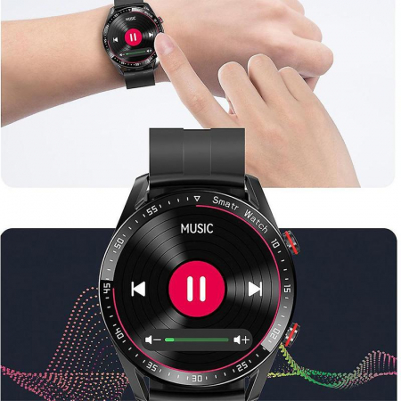 Ceas de mana smartwatch PO 32 [1]