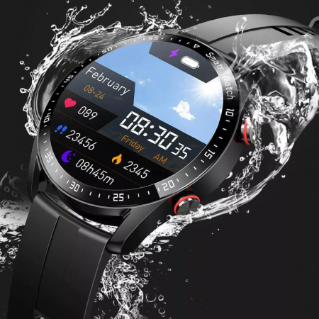 Ceas de mana smartwatch PO 32 [3]