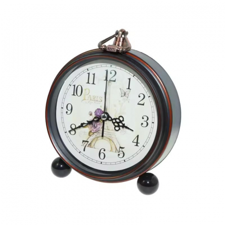 Diverse - Ceas de masa cu alarma PO 40|Ceas de masa cu alarma PO 40 poza 2|Ceas de masa cu alarma PO 40 poza 3|Ceas de masa cu alarma PO 40 poza 4