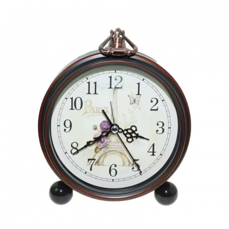 Ceas de masa cu alarma PO 40|Ceas de masa cu alarma PO 40 poza 2|Ceas de masa cu alarma PO 40 poza 3|Ceas de masa cu alarma PO 40 poza 4 [2]