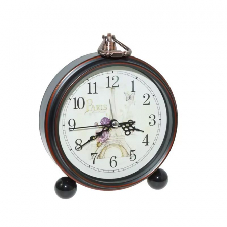Ceas de masa cu alarma PO 40|Ceas de masa cu alarma PO 40 poza 2|Ceas de masa cu alarma PO 40 poza 3|Ceas de masa cu alarma PO 40 poza 4 [1]