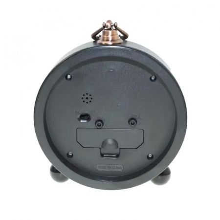 Ceas de masa cu alarma PO 40|Ceas de masa cu alarma PO 40 poza 2|Ceas de masa cu alarma PO 40 poza 3|Ceas de masa cu alarma PO 40 poza 4 [3]