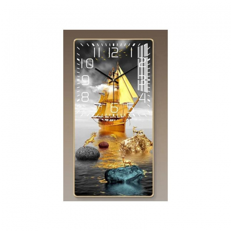 Diverse - Ceas decorativ de perete Po 45