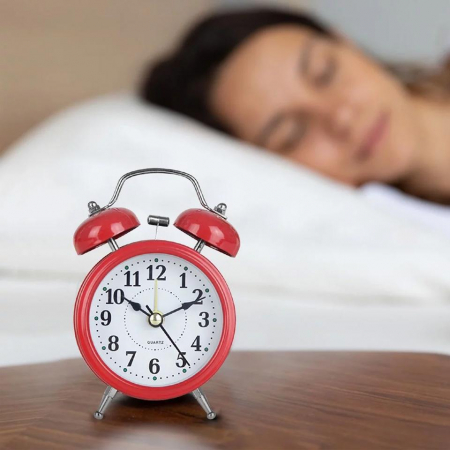 Ceas desteptator cu cuart PO 29 [3]