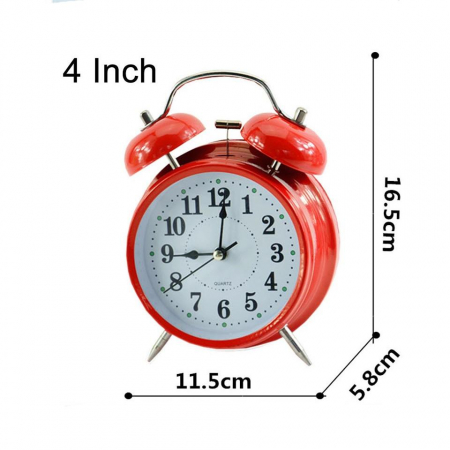 Ceas desteptator cu cuart PO 29 [2]