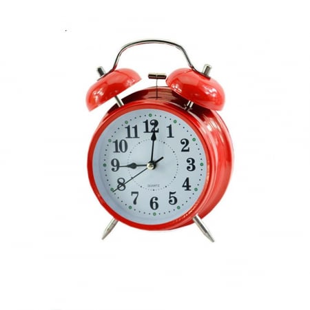 Ceas desteptator cu cuart PO 29 [0]