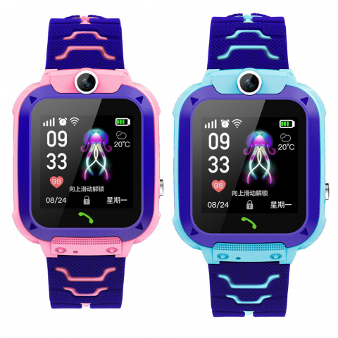 Smartwatch pentru fetite [3]