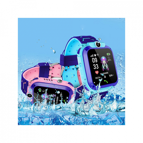 Ceas Inteligent pentru Copii [2]