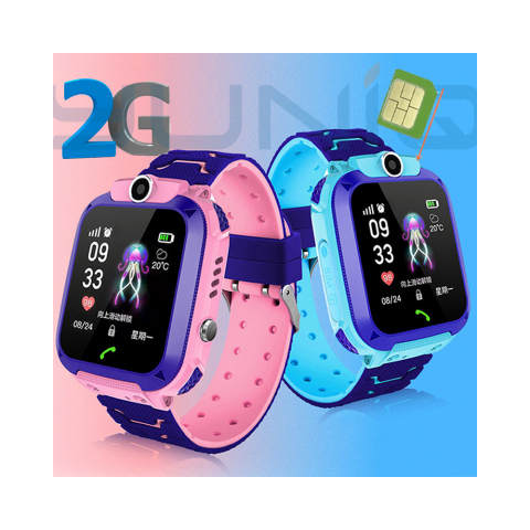 Smartwatch pentru fetite [1]