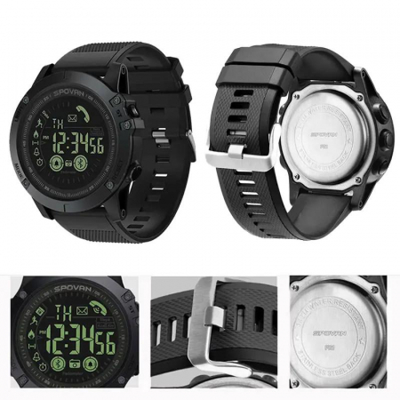 Ceas smart watch PO 33 [2]