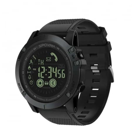 Gadgeturi - Ceas smart watch PO 33