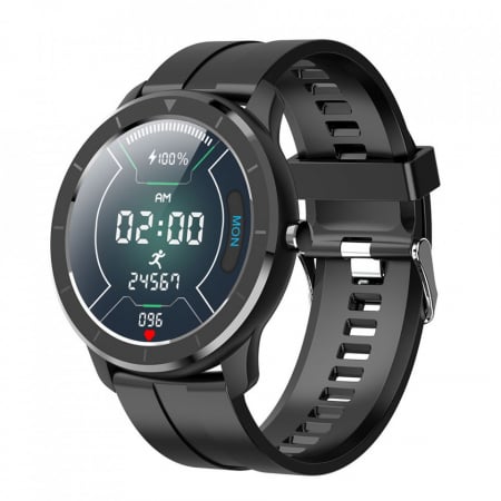 Gadgeturi - Ceas SMARTWATCH E-BODA EPOCH T100