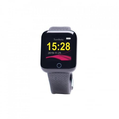 Gadgeturi - E-Boda Smart Time 150 Negru|E-Boda Smart Time 150 Negru 1|E-Boda Smart Time 150 Negru 2|E-Boda Smart Time 150 Negru 3|E-Boda Smart Time 150 Negru 4|E-Boda Smart Time 150 Negru 5