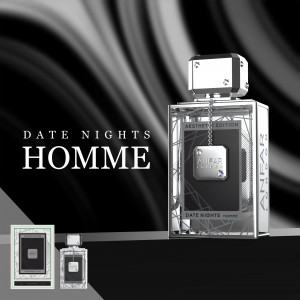 DATE NIGHT HOMME by ANFAR LONDON [2]