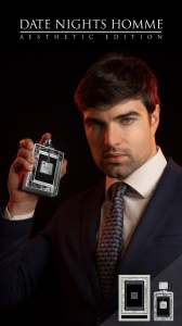 DATE NIGHT HOMME by ANFAR LONDON [5]