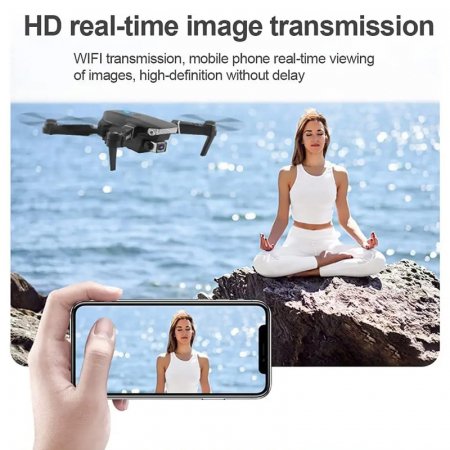 Drona pliabila PO 88 [6]