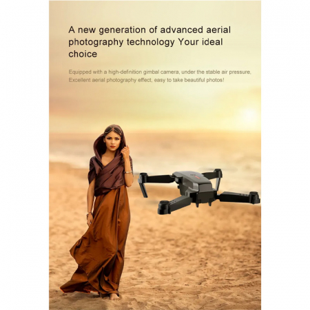 Drona pliabila PO 88 [7]