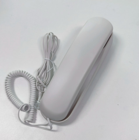 Telefon fix cu fir Poro 121 [4]