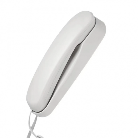 Telefoane Fixe - Telefon fix cu fir Poro 121
